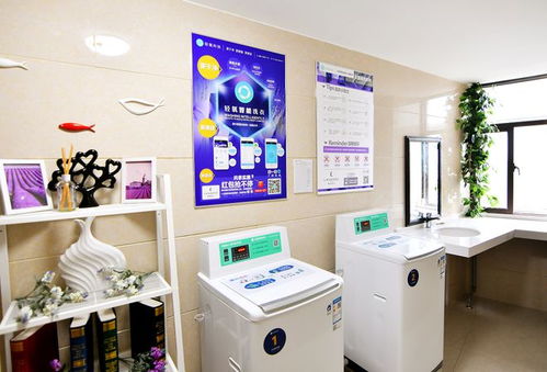 輕氧科技獲5000萬A輪融資，物聯網應用服務如何重塑洗衣新生態？